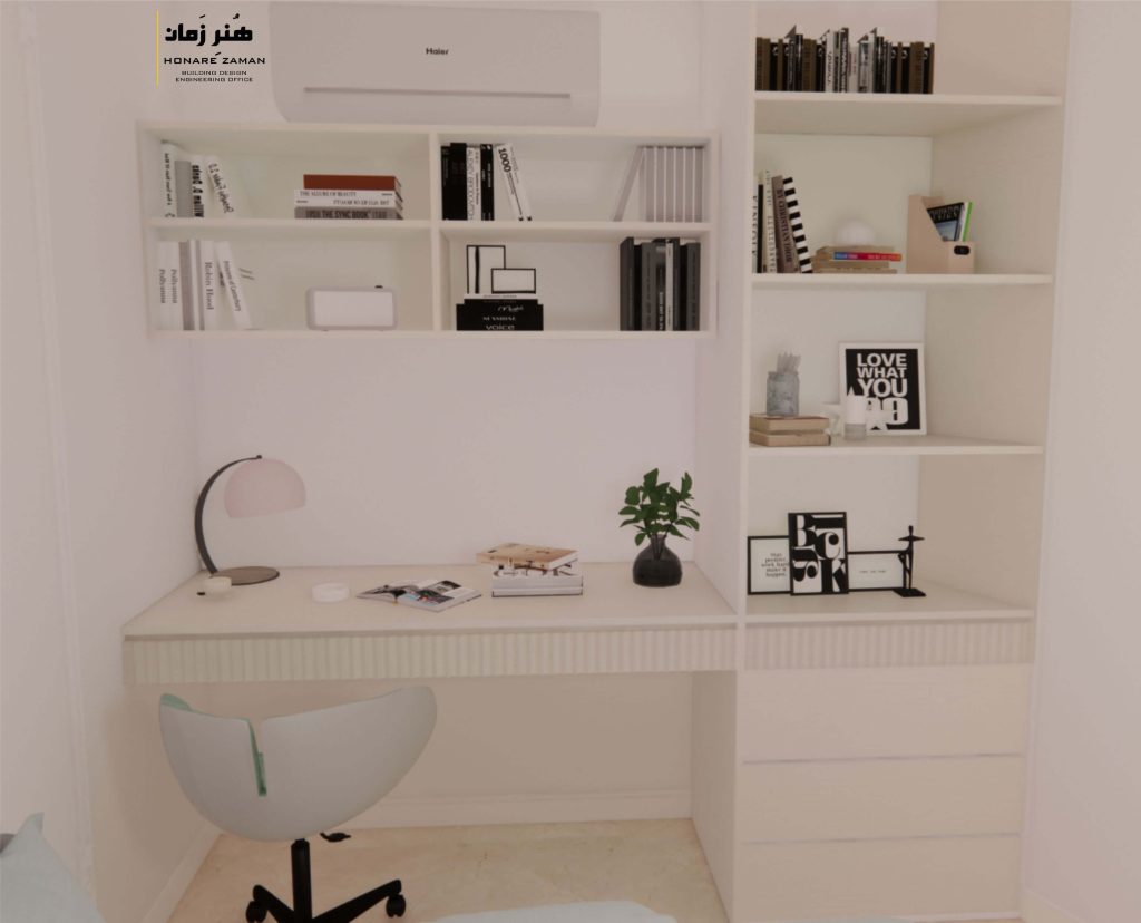 girlroom1داخلی چیکا