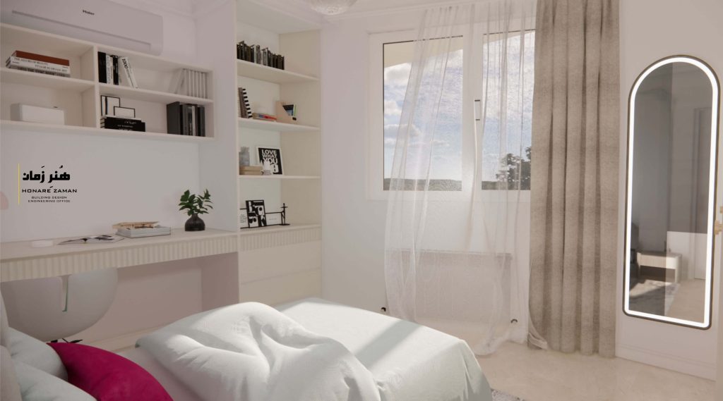 girlroom2داخلی چیکا