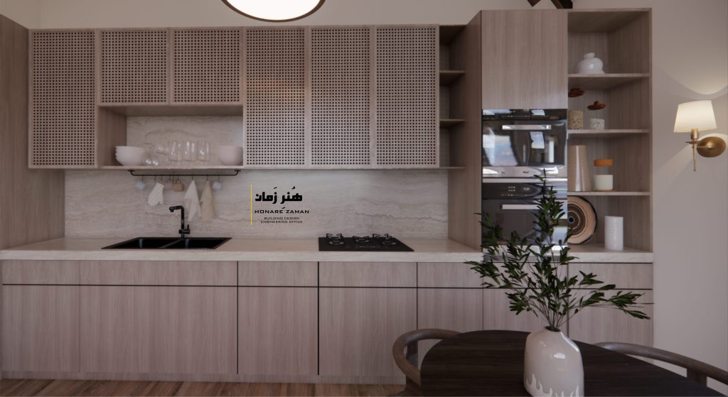 kit1داخلی دامون