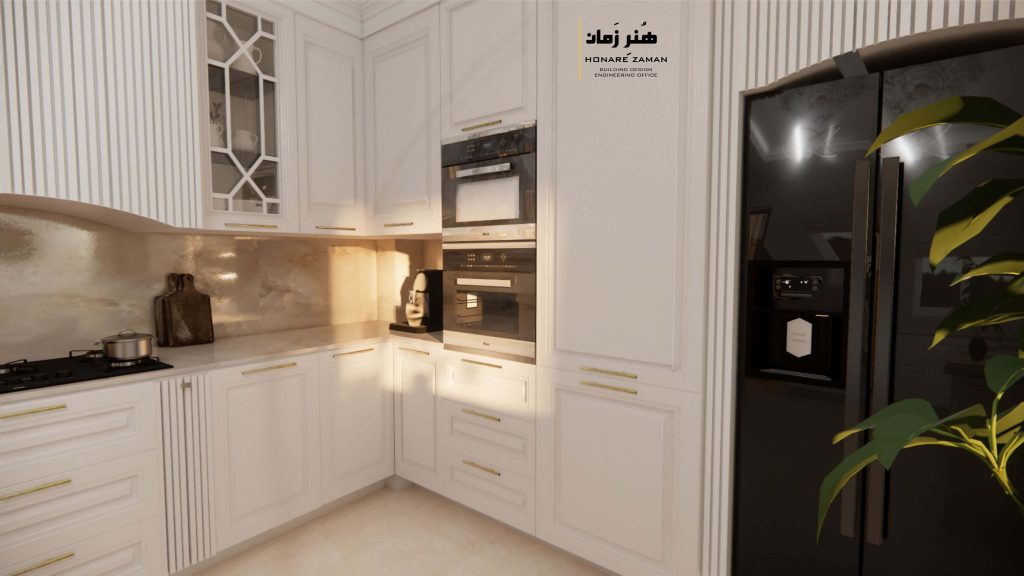 kitchen1داخلی چیکا