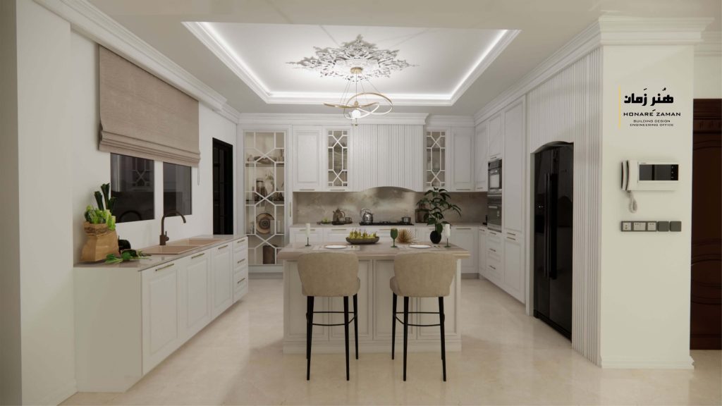 kitchen3داخلی چیکا