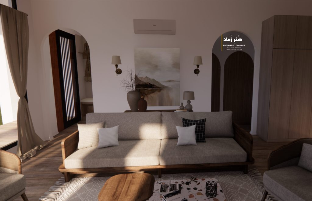 liv4داخلی دامون