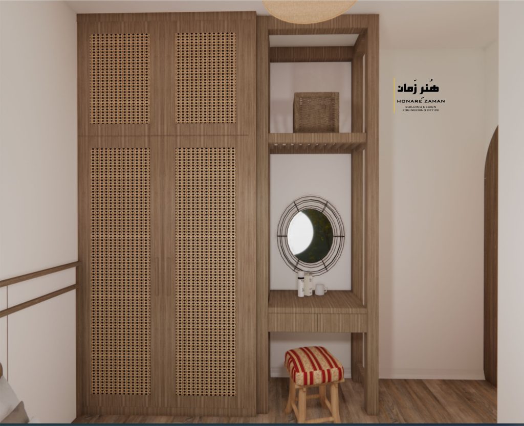room1.1داخلی دامون